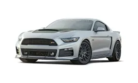 2017 Roush P-51 MUSTANG