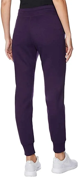 32 Degrees Women's Tech Fleece Jogger Pant