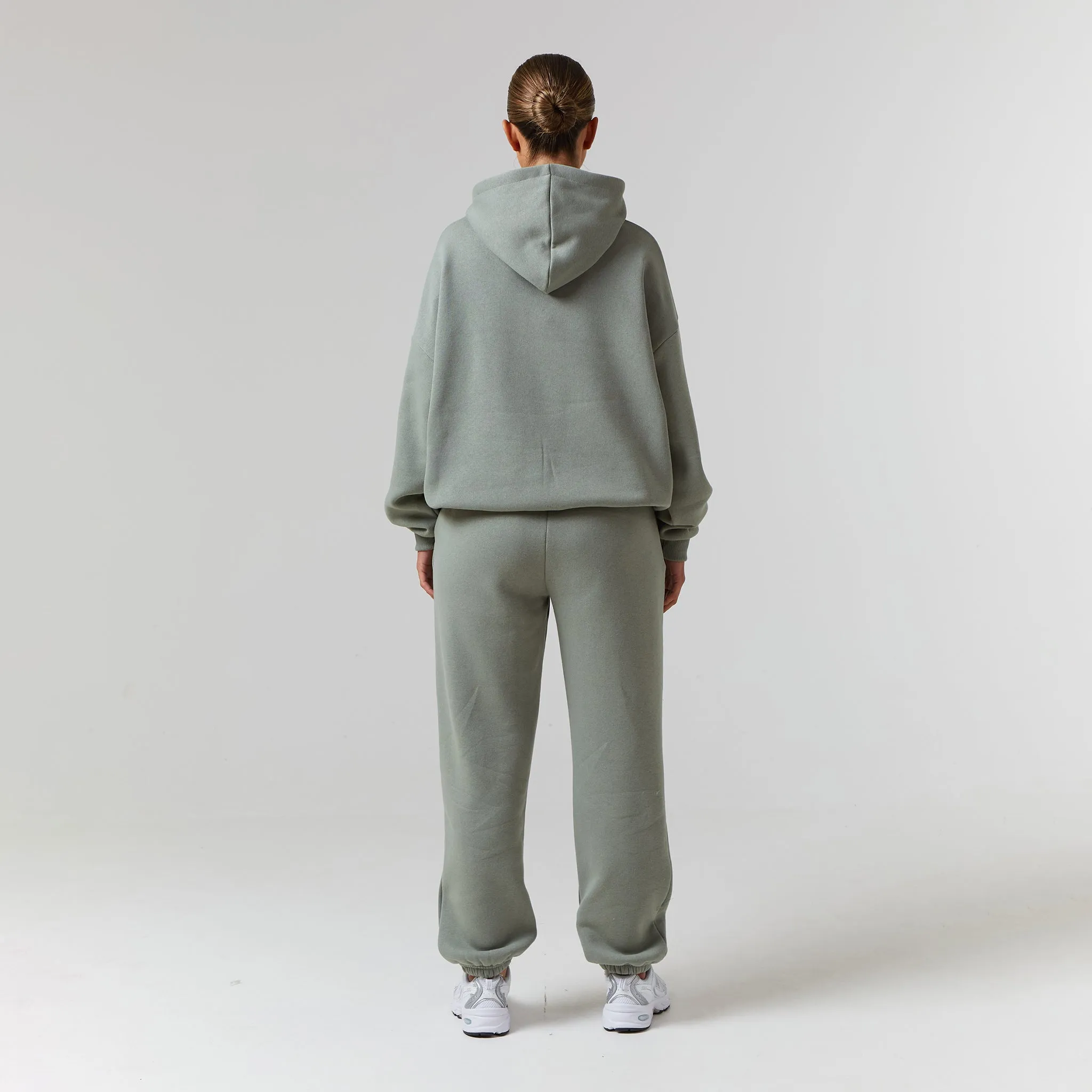 Active Tracksuit | Sea Moss