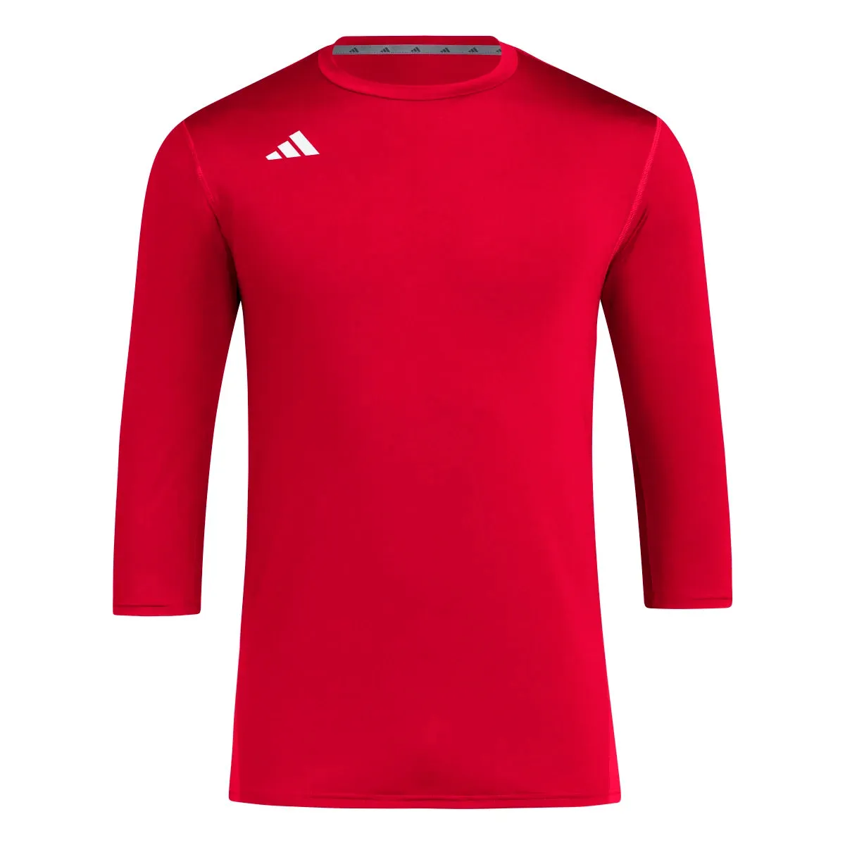 adidas Men's Adizero Baseball Dugout 3/4 Base Layer