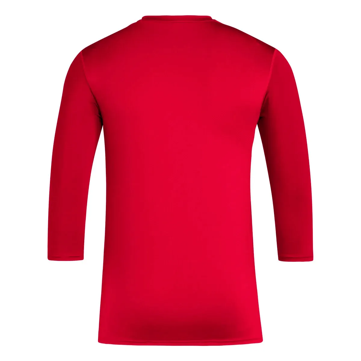 adidas Men's Adizero Baseball Dugout 3/4 Base Layer