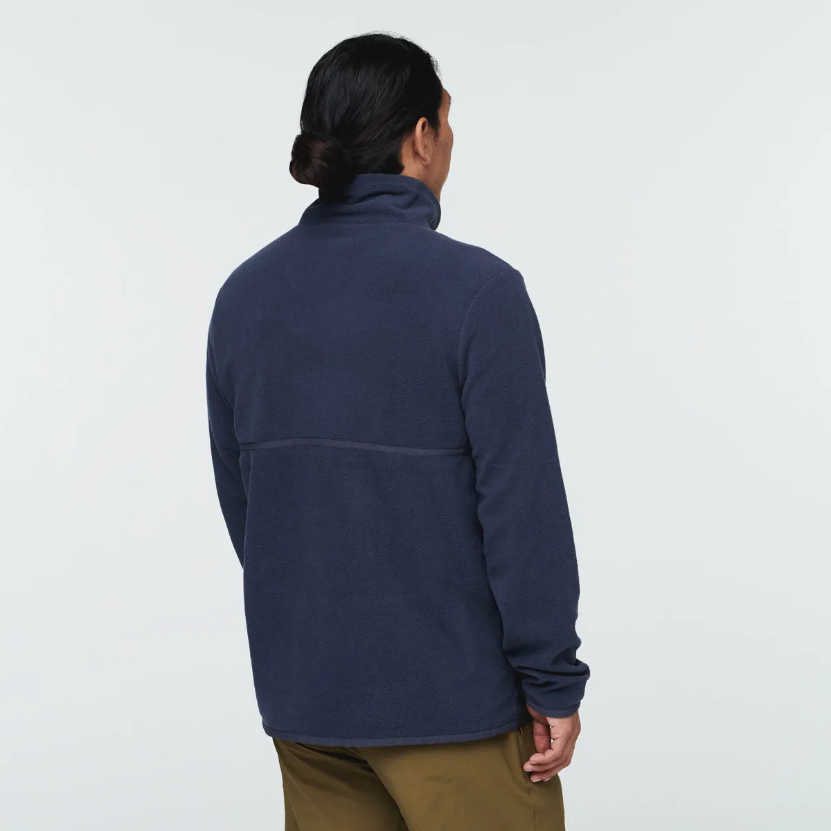 Amado Fleece Pullover - Men's