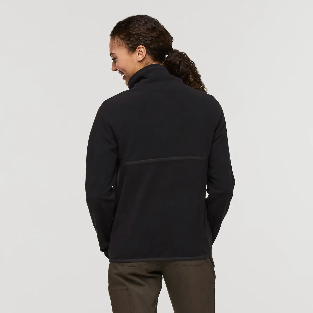 Amado Fleece Pullover - Women's