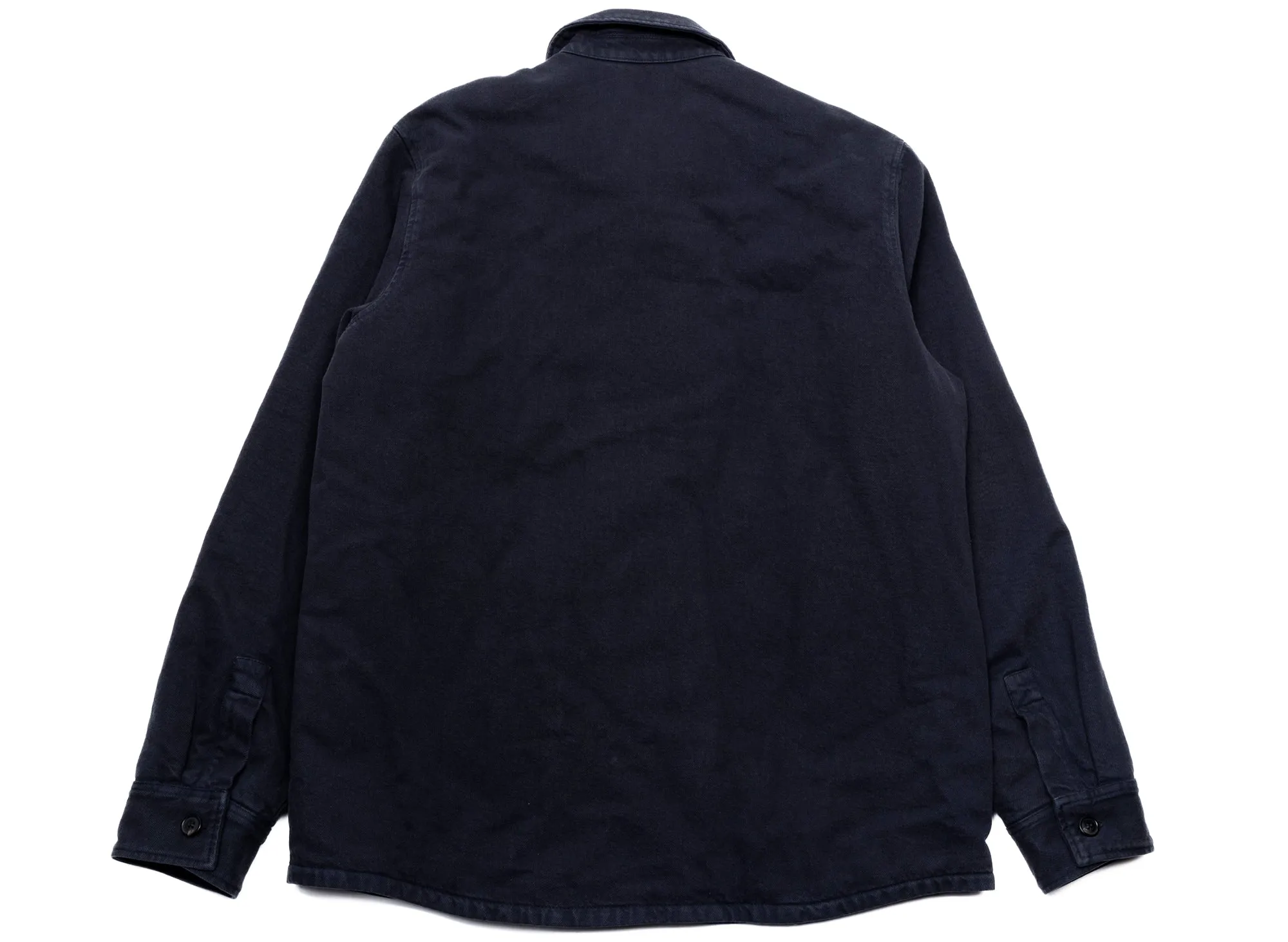 A.P.C. Alessio Button Up xld