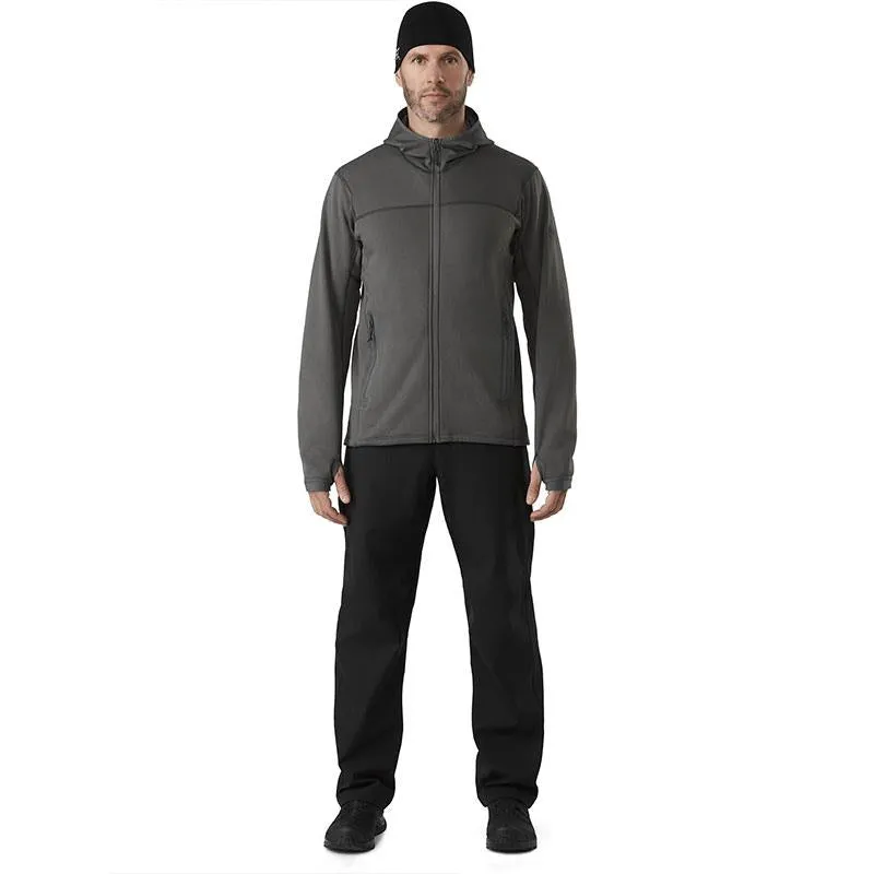 Arcteryx Leaf NAGA Hoody Full Zip Gen 2.1