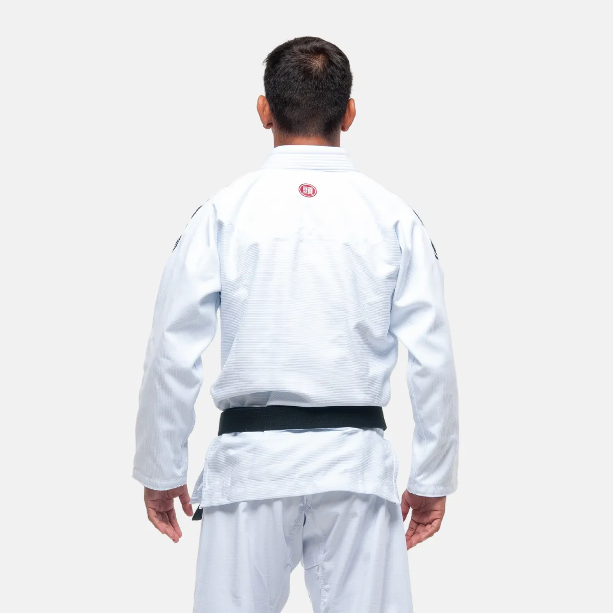 ATAMA WHITE ULTRA LIGHT 3.0 BJJ KIMONO