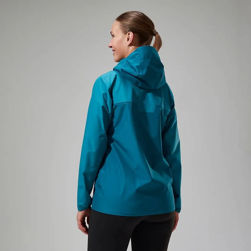 Berghaus Women's Deluge Pro 3.0 Jacket