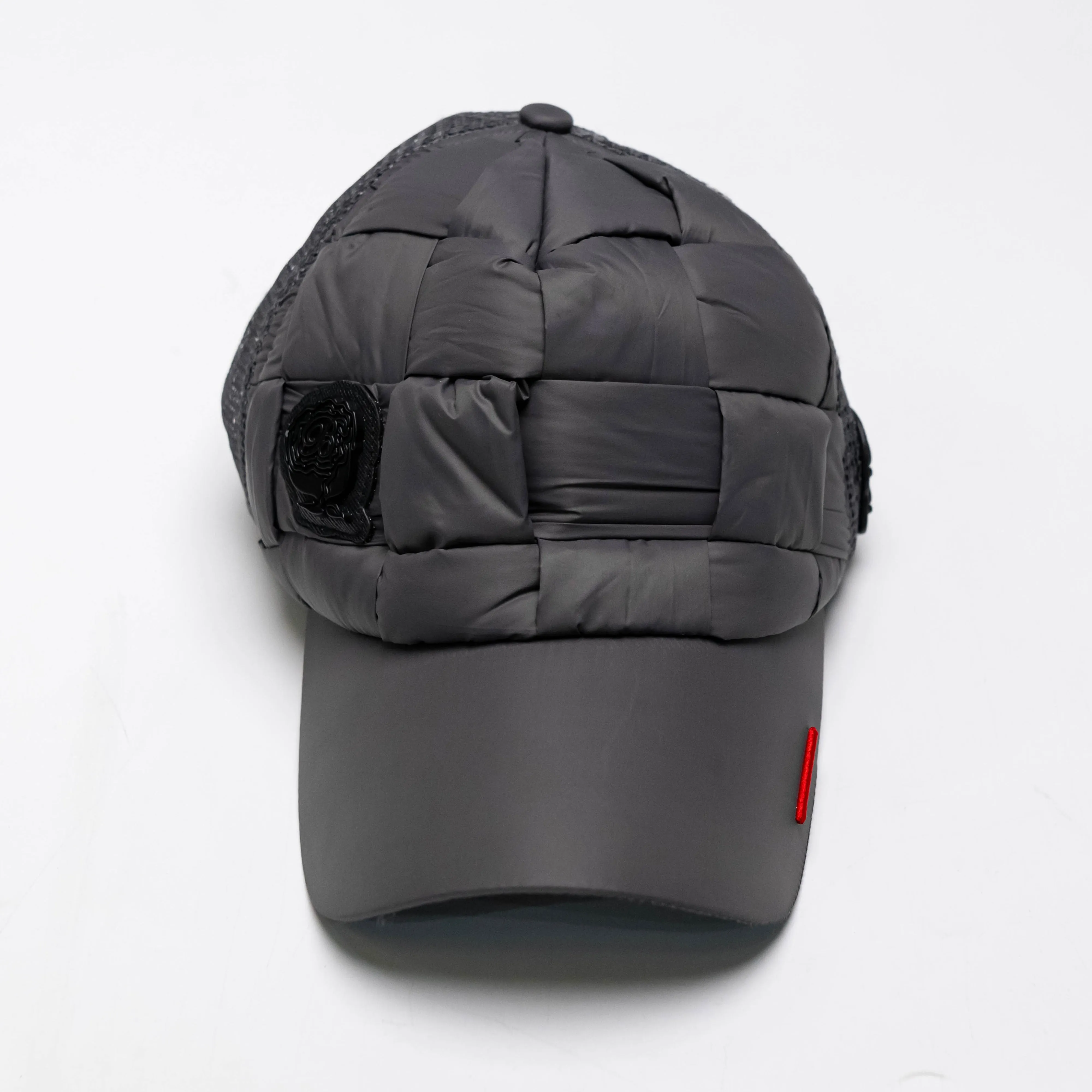 Bogart Premium Collection Quilted Cap