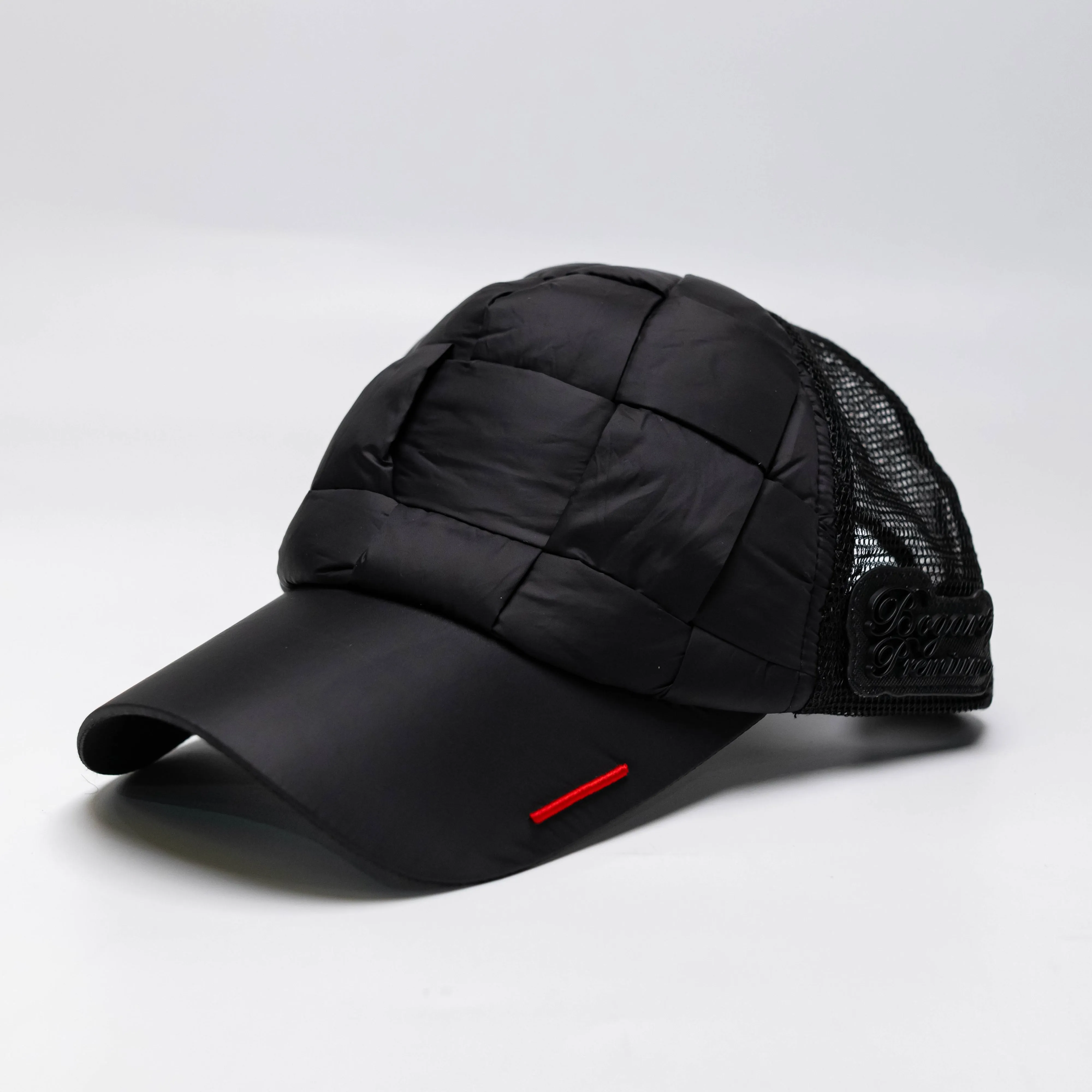 Bogart Premium Collection Quilted Cap