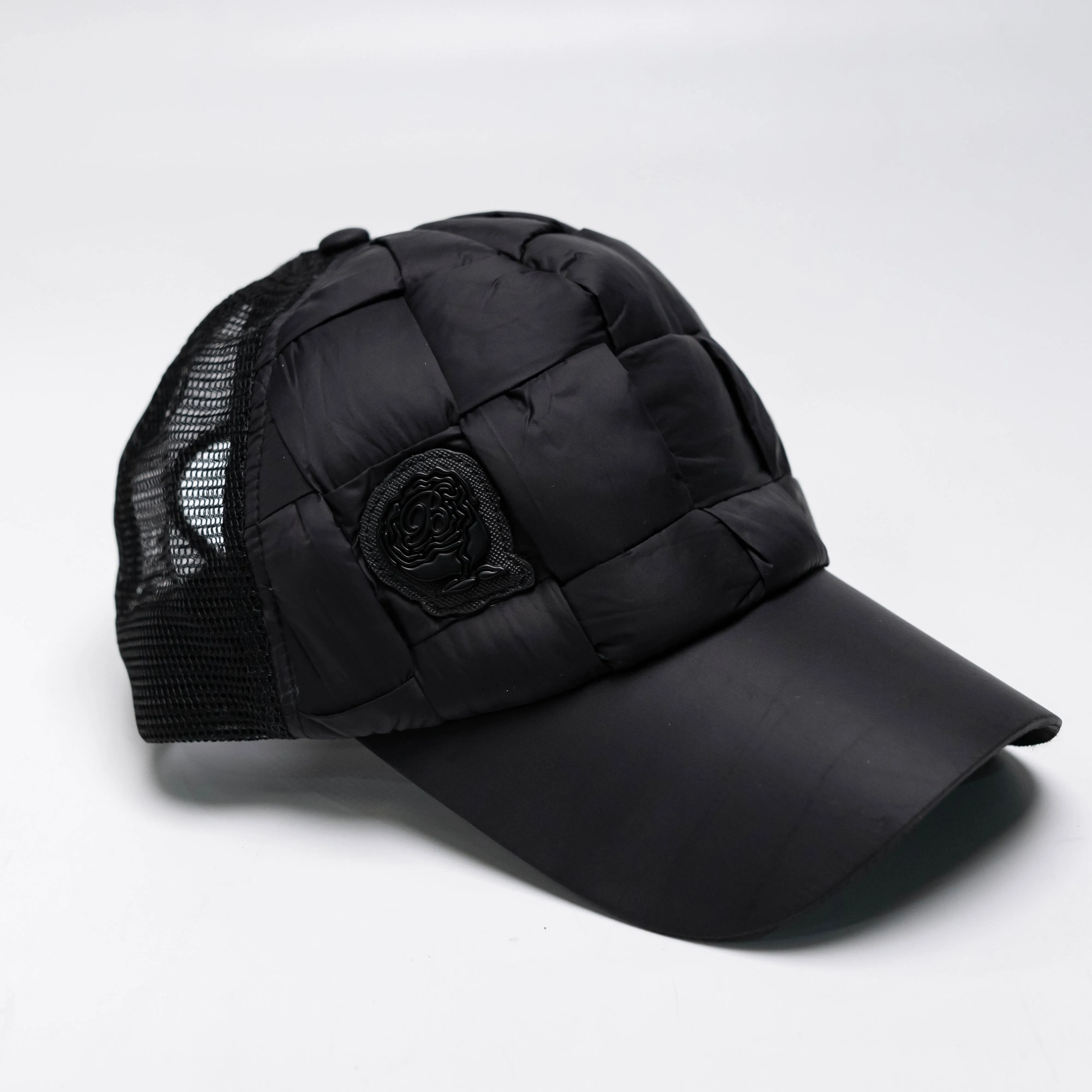 Bogart Premium Collection Quilted Cap