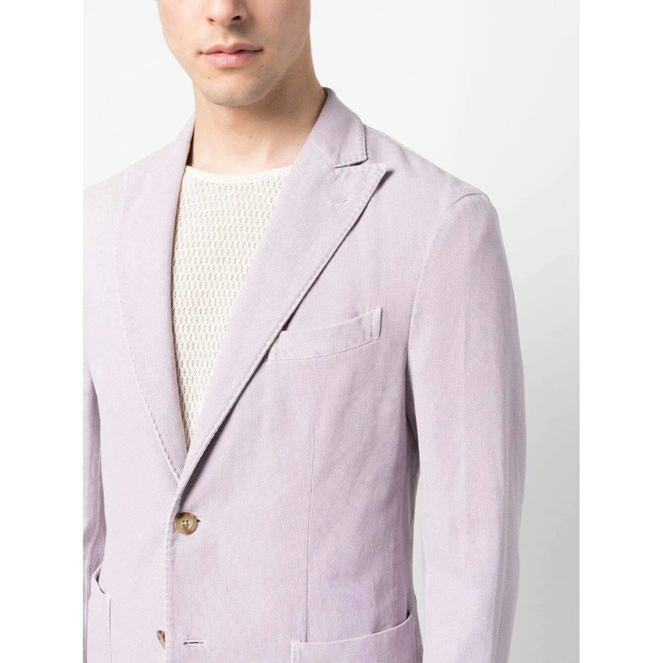 Boglioli Jackets Pink