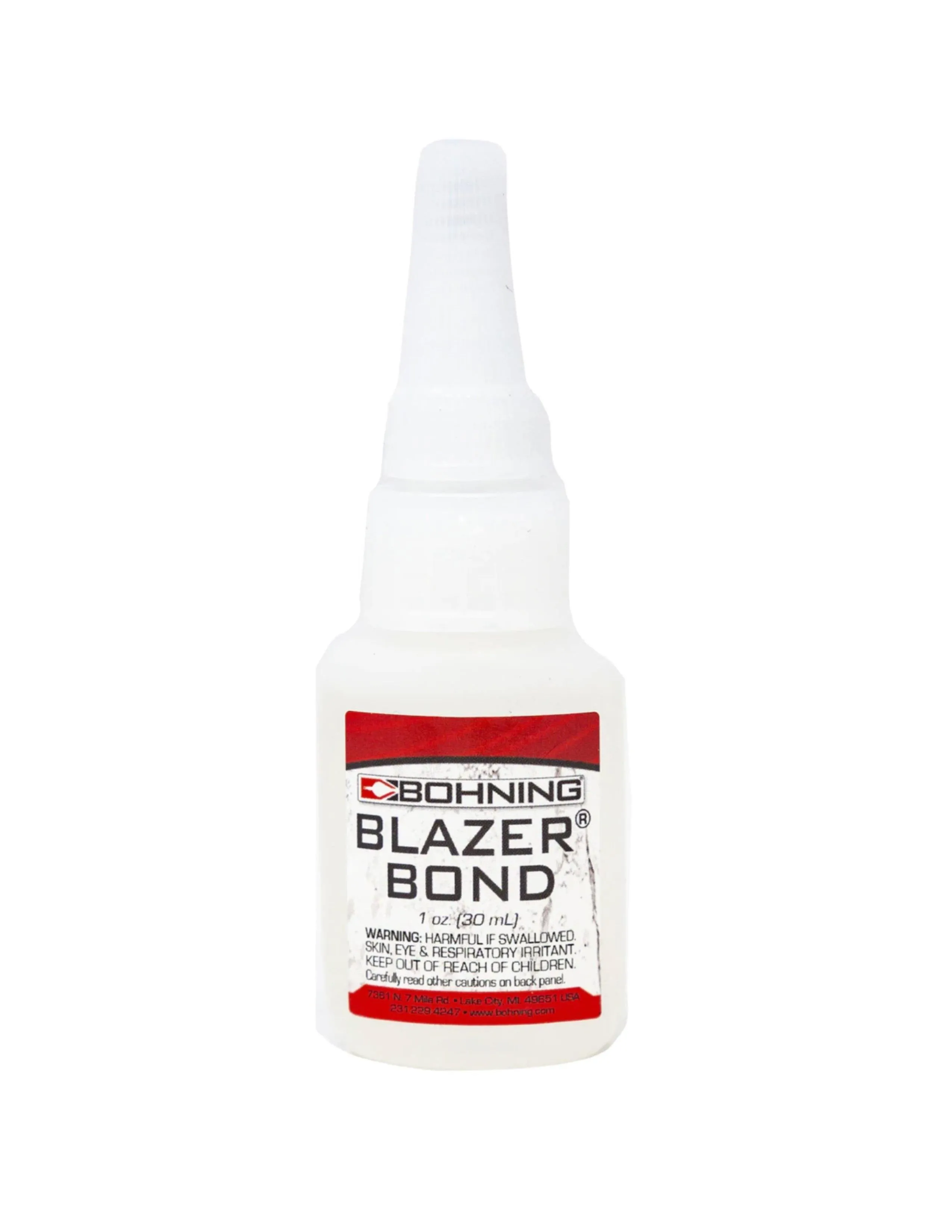 Bohning Archery Blazer Bond