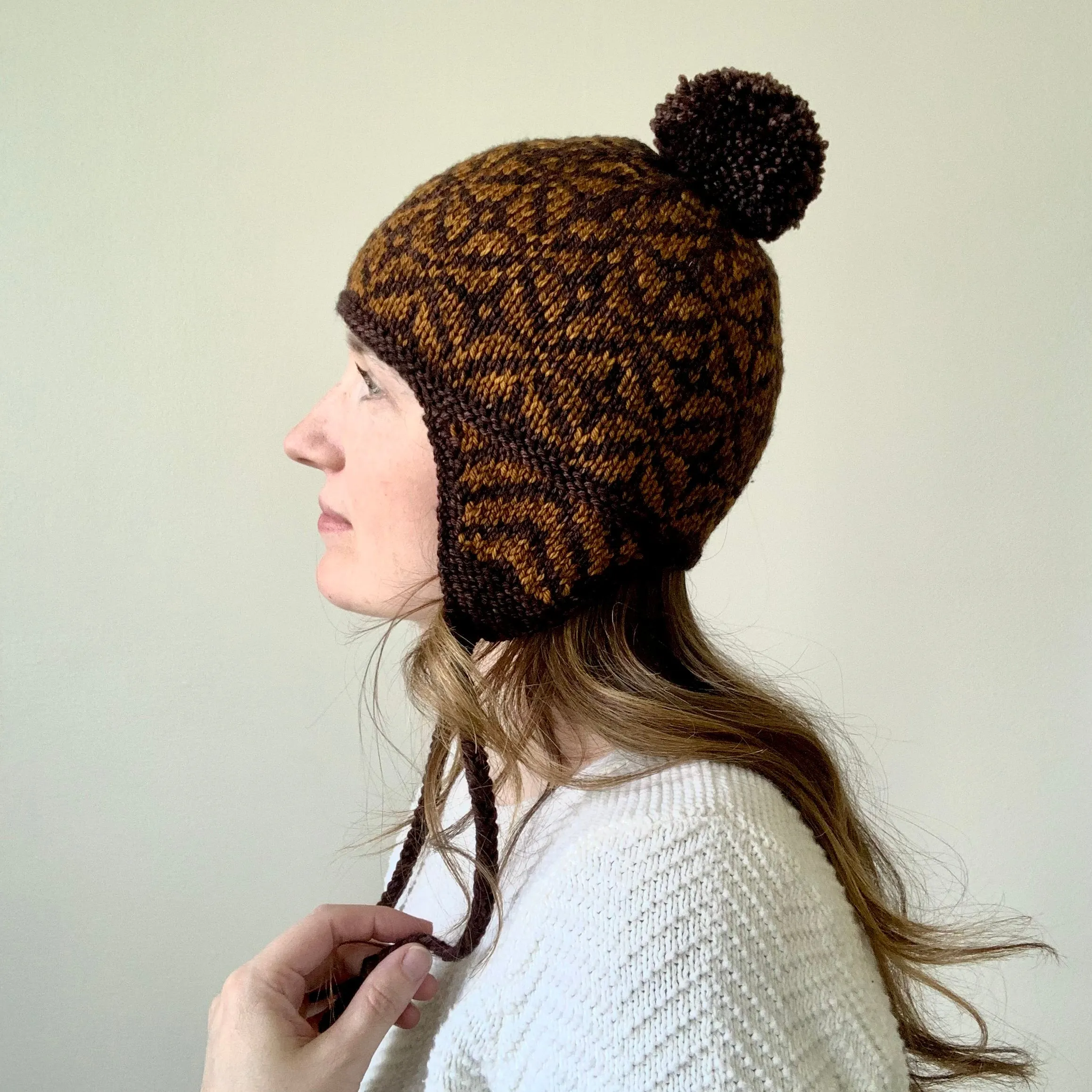 Brownie Hat