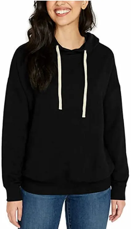 Buffalo David Bitton Women's Hoodie Pullover