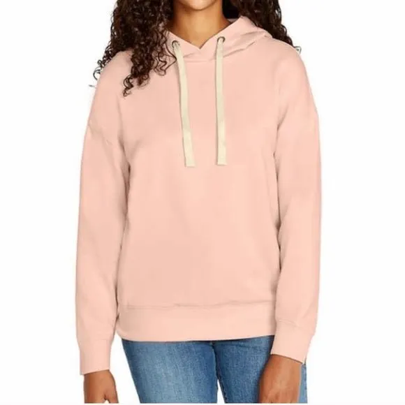 Buffalo David Bitton Women's Hoodie Pullover