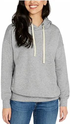 Buffalo David Bitton Women's Hoodie Pullover