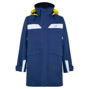 Burke Super Dry 3/4 Jacket Blue