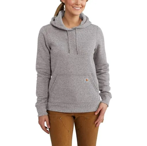 Carhartt Women's Relaxed Fit Midweight Sweatshirt