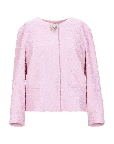 Cavalli Class Women Blazer Pink 8 UK