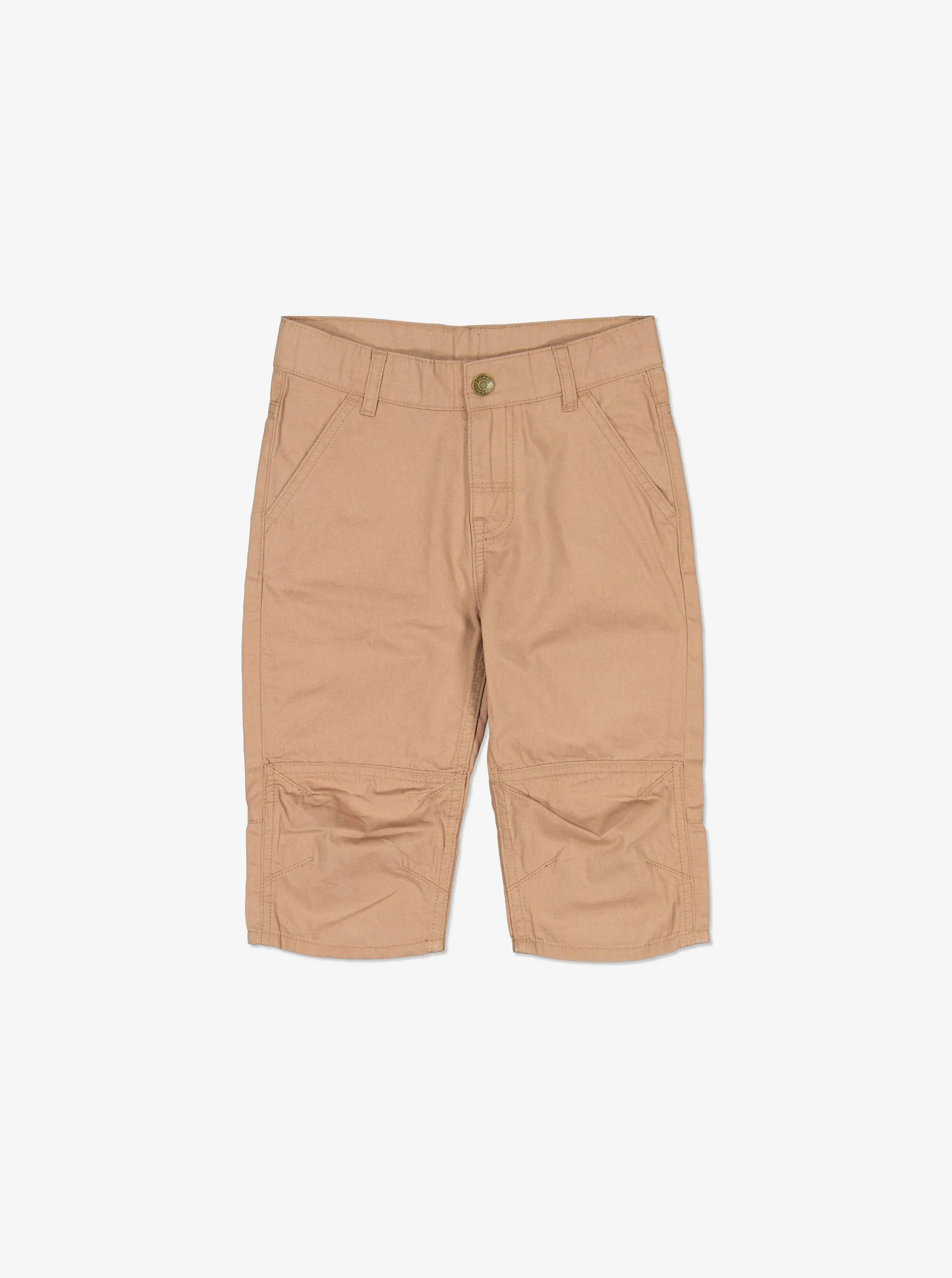 Cotton Kids Shorts