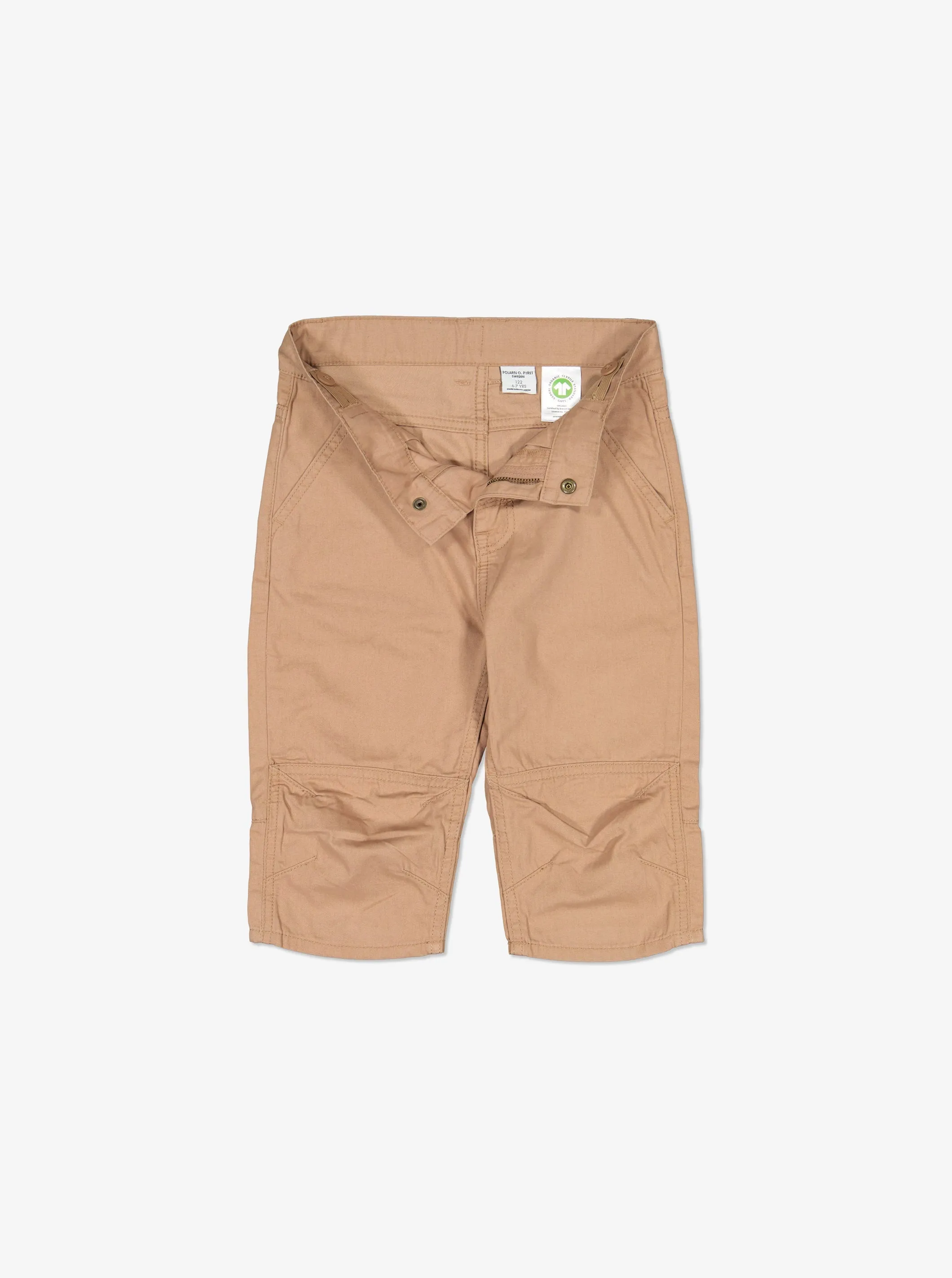 Cotton Kids Shorts