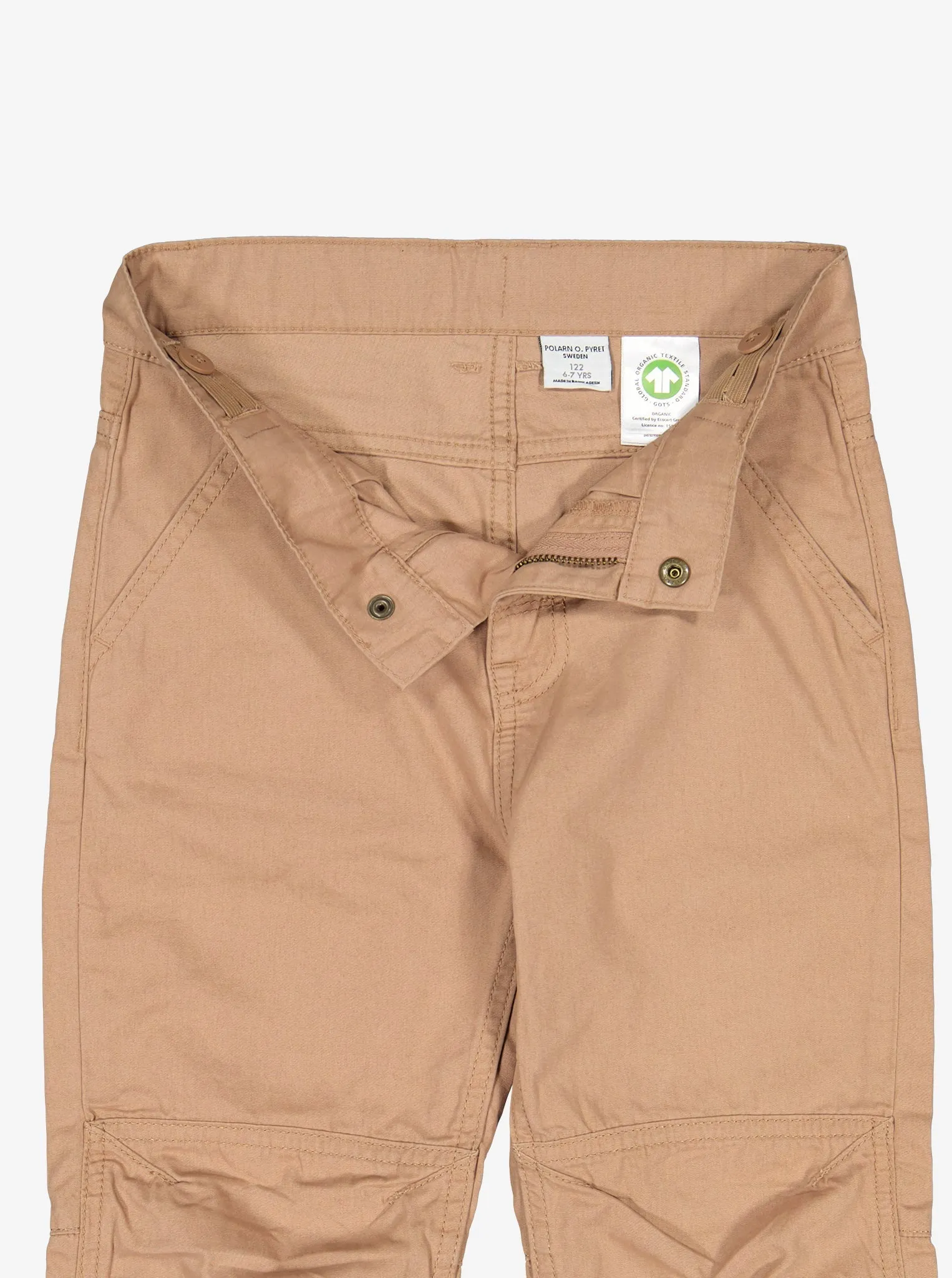 Cotton Kids Shorts