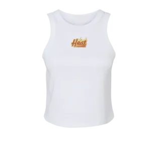 Court Culture HEAT Flames Women's Tank