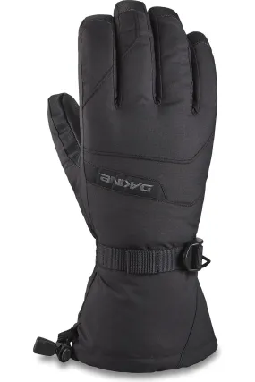 Dakine Blazer Snow Glove Black