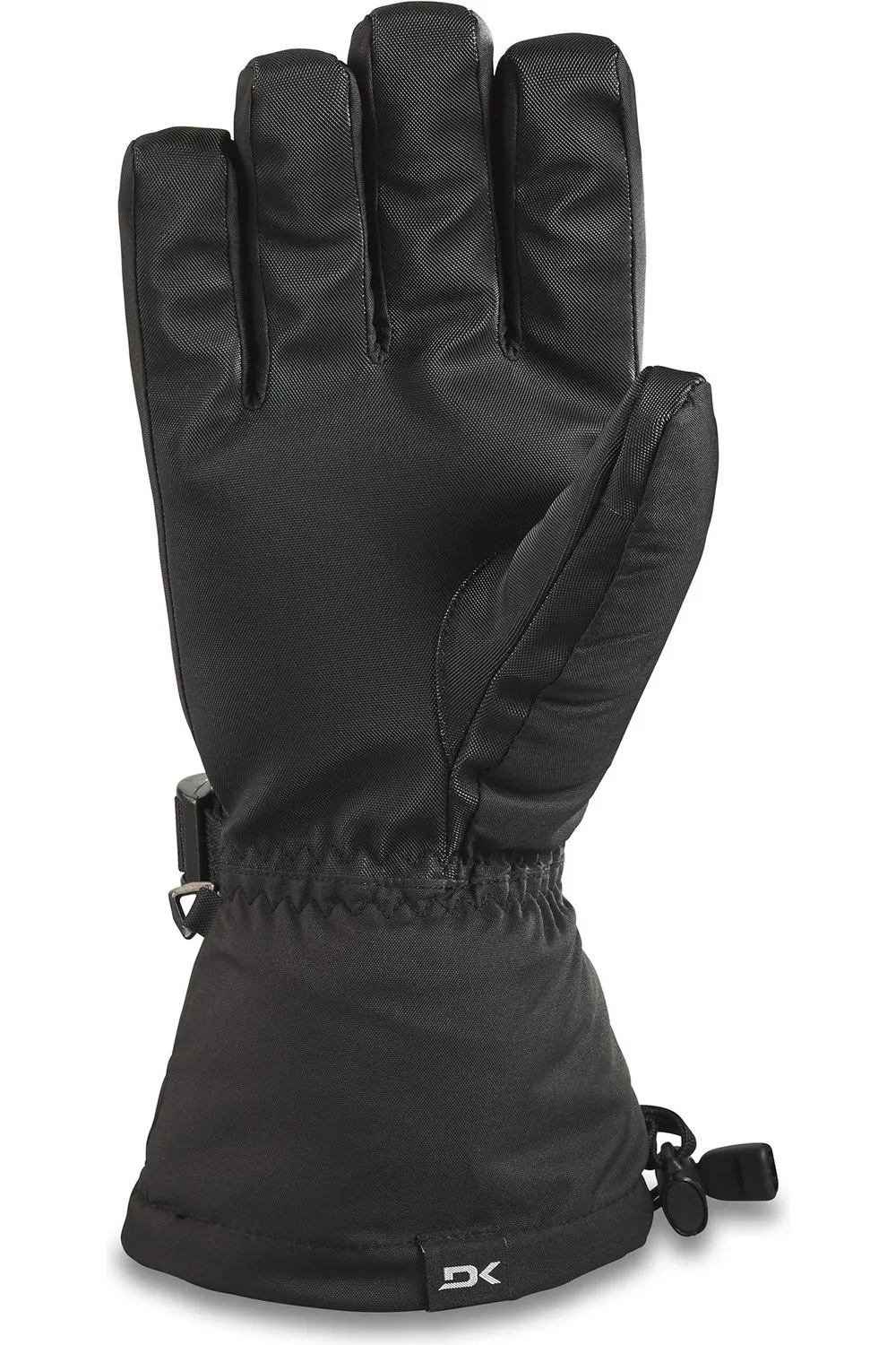 Dakine Blazer Snow Glove Carbon