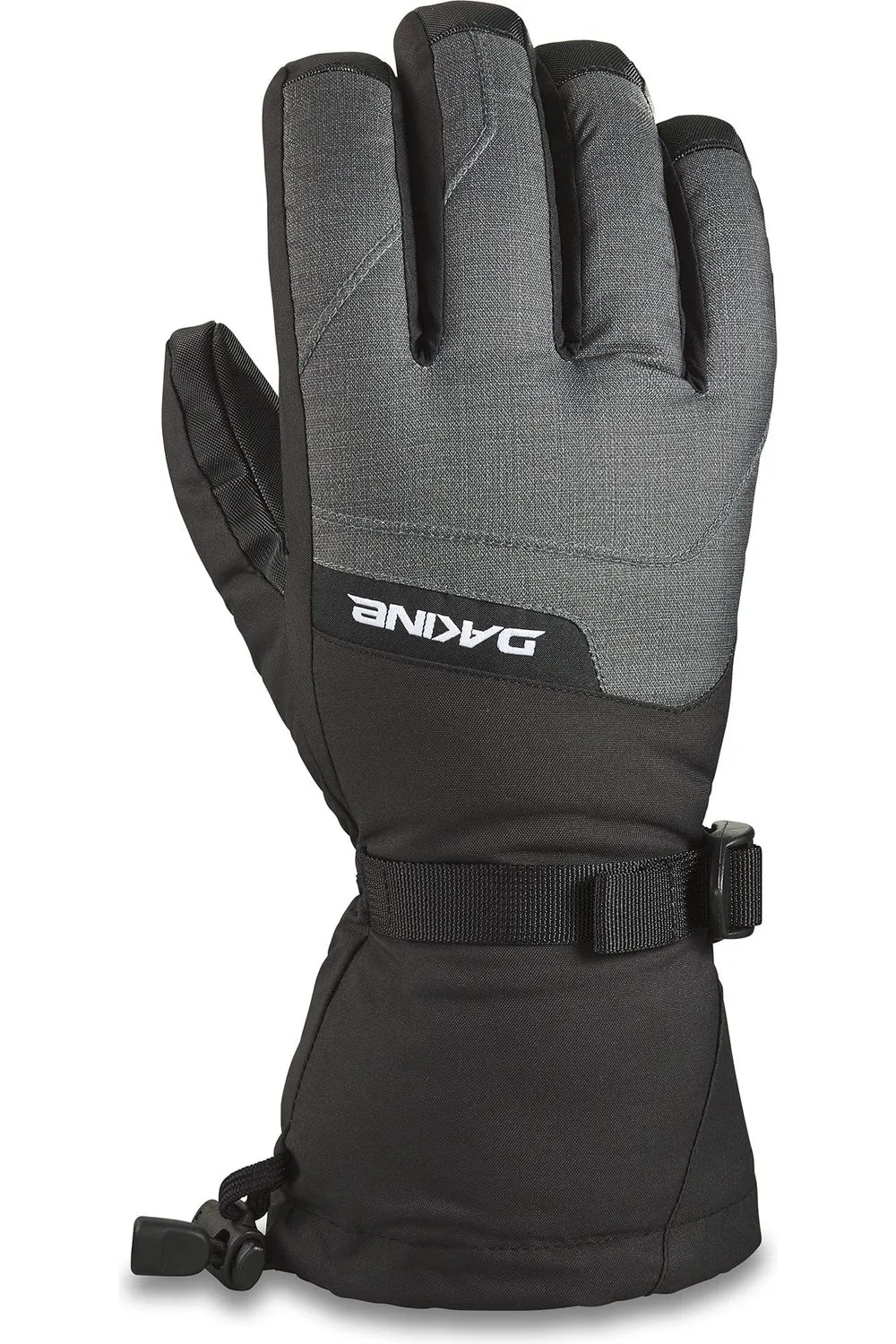 Dakine Blazer Snow Glove Carbon