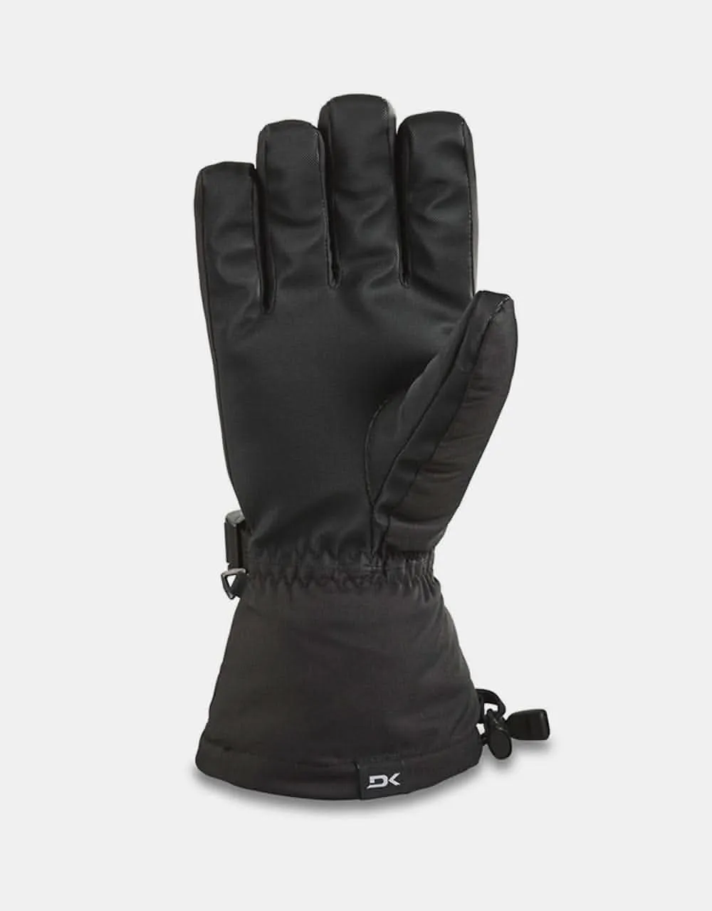 Dakine Blazer Snowboard Gloves - Carbon