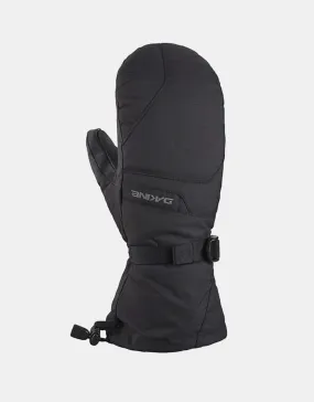 Dakine Blazer Snowboard Mitts - Black