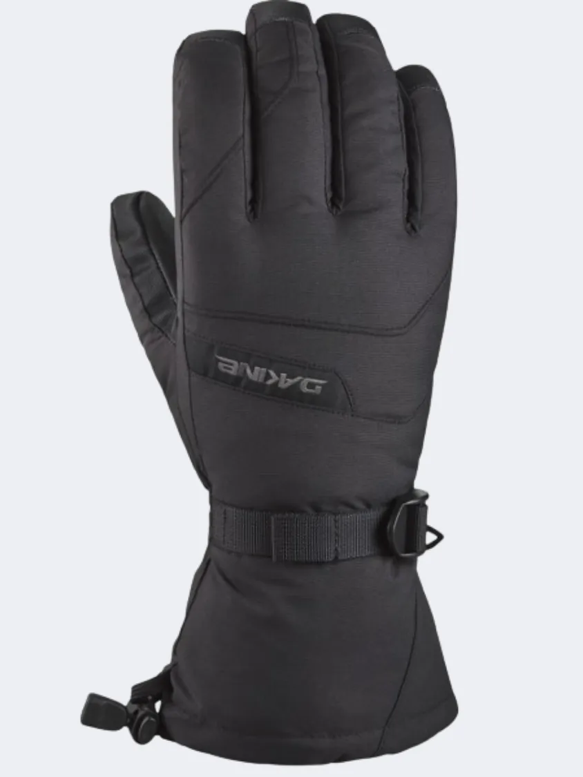 Dakine Blazer T2 Men Skiing Gloves Black