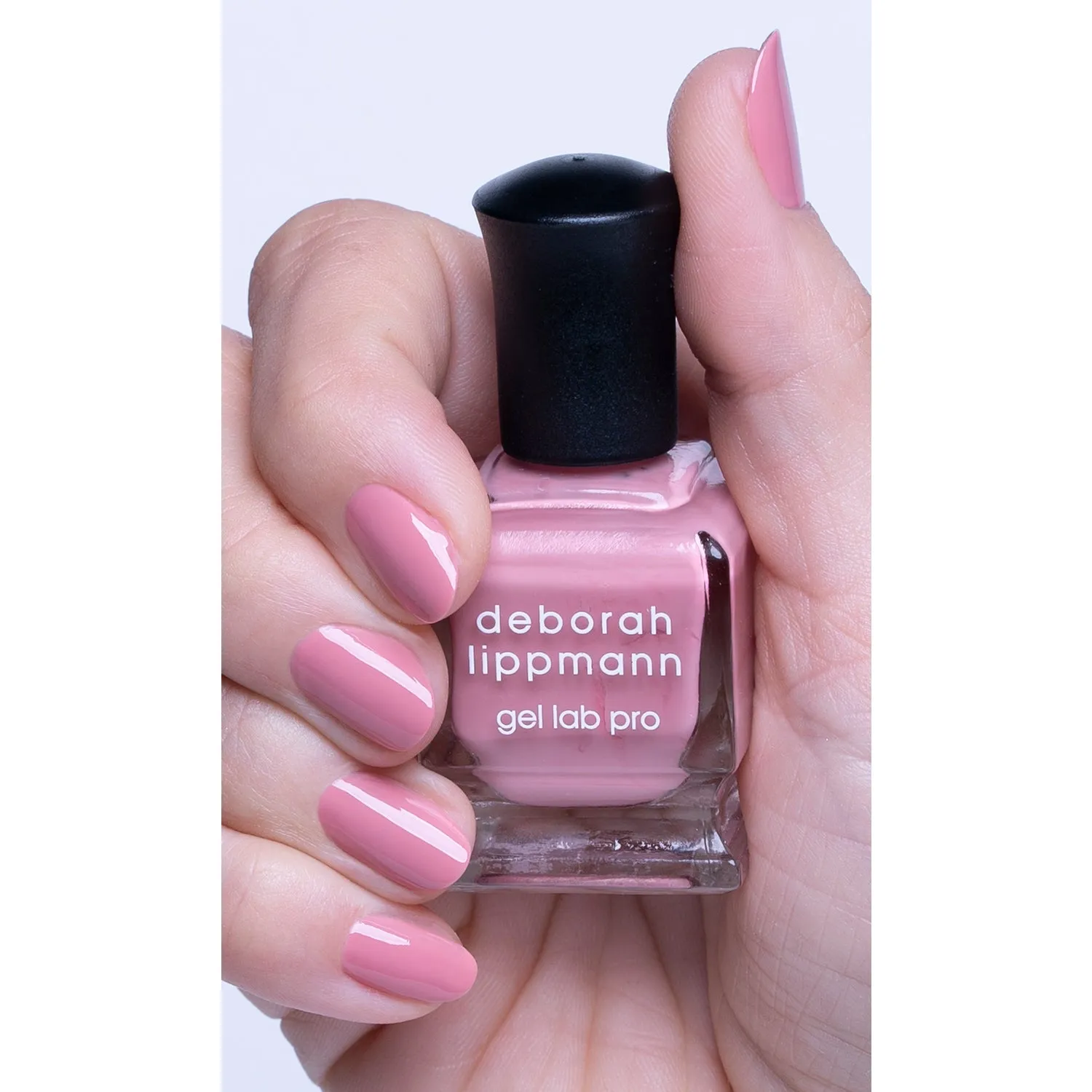 Deborah Lippmann - Gel Lab Pro Nail Polish - Inside My Love