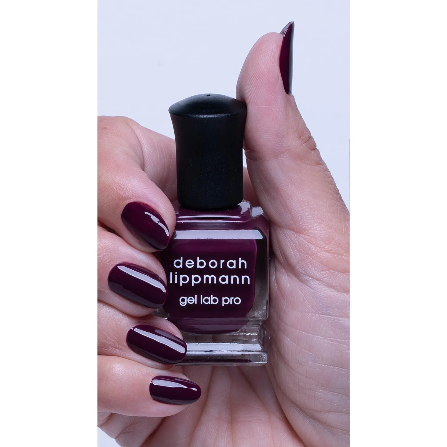 Deborah Lippmann - Gel Lab Pro Nail Polish - Love Yourself