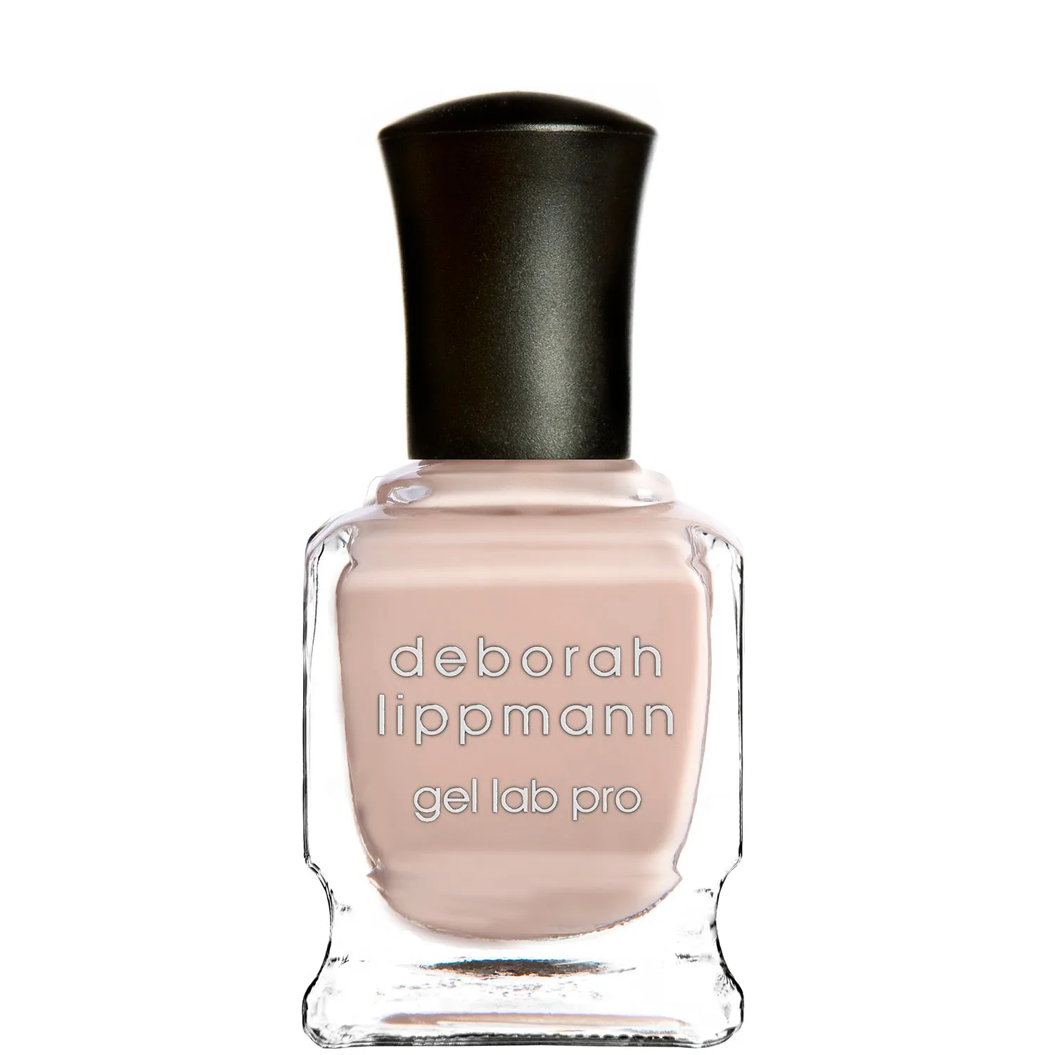 Deborah Lippmann - Gel Lab Pro Nail Polish - Naked