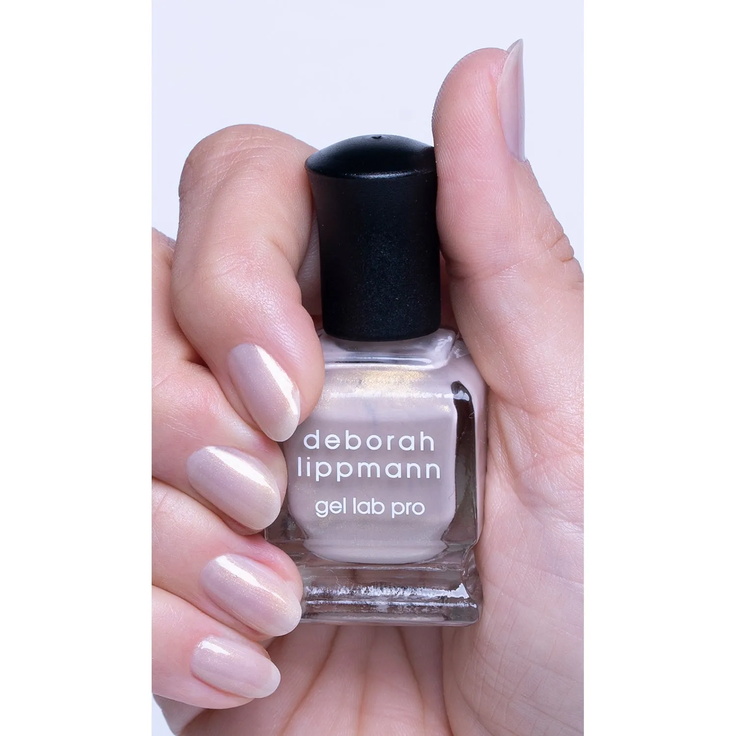 Deborah Lippmann - Gel Lab Pro Nail Polish - The Sweetest Taboo