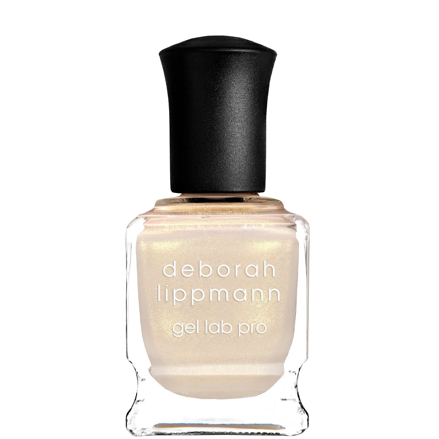 Deborah Lippmann - Gel Lab Pro Nail Polish - The Sweetest Taboo