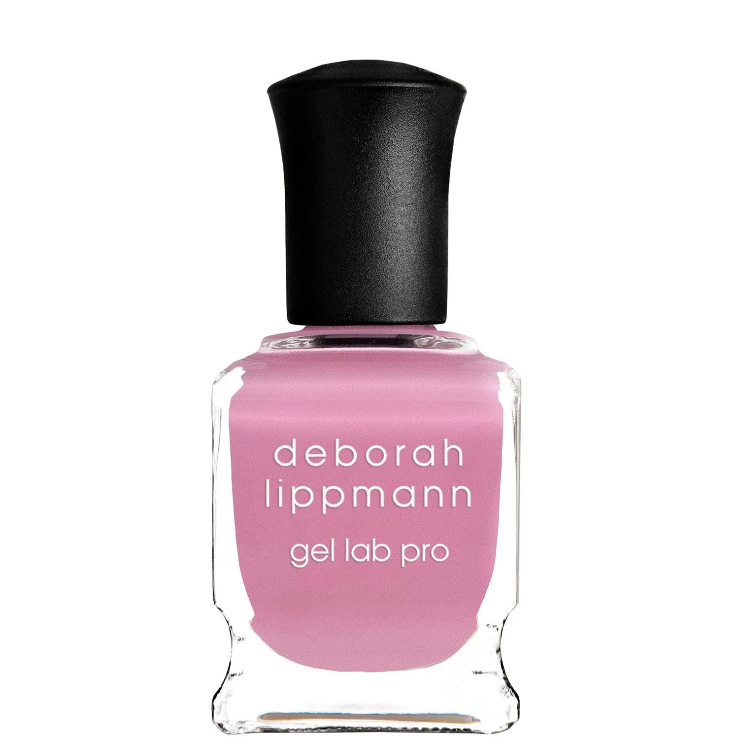 Deborah Lippmann - Gel Lab Pro Nail Polish - What Was I Made For