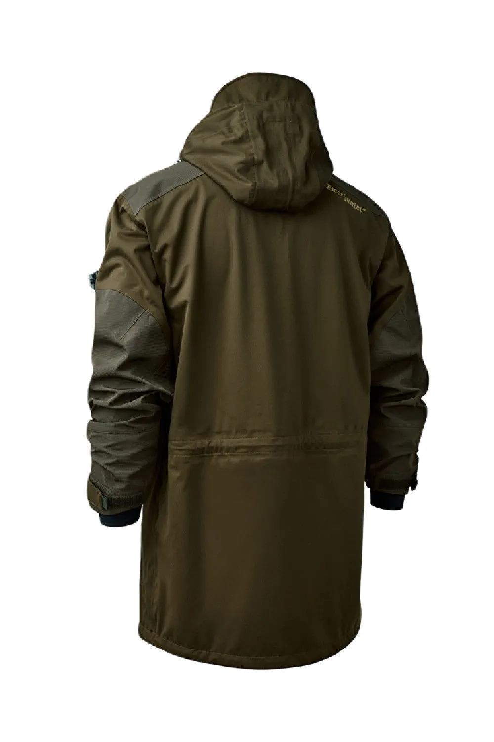 Deerhunter Excape Waterproof Rain Jacket