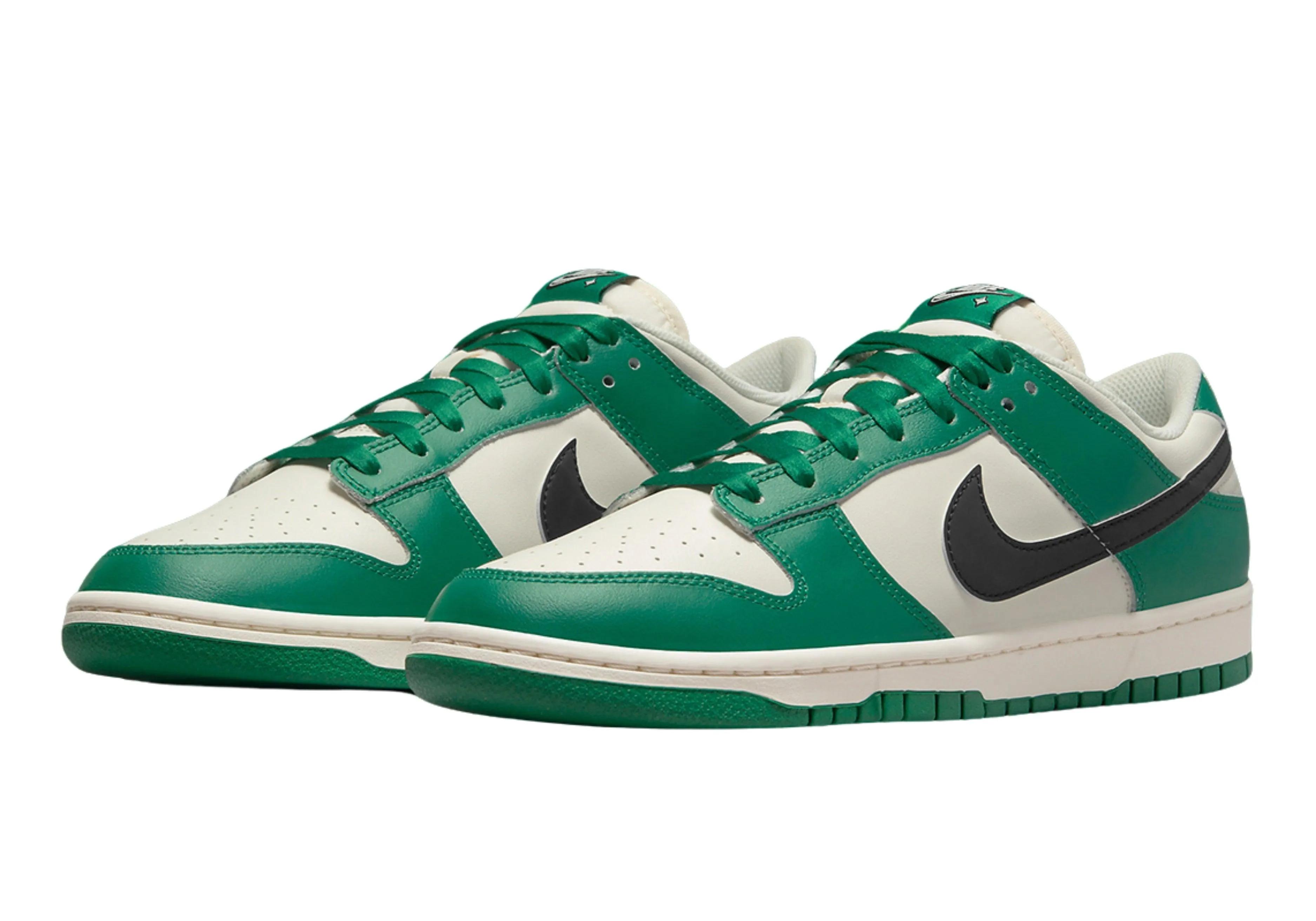 Dunk Low SE 'Lottery Pack - Malachite'