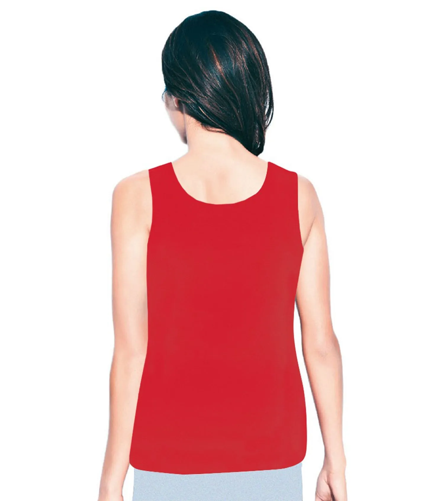 Essentials Stay New Tank Top for Women