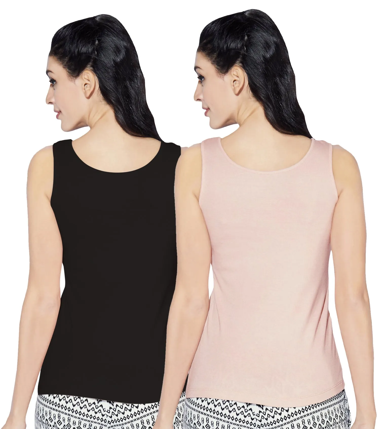 Essentials Stay New Tank Top for Women