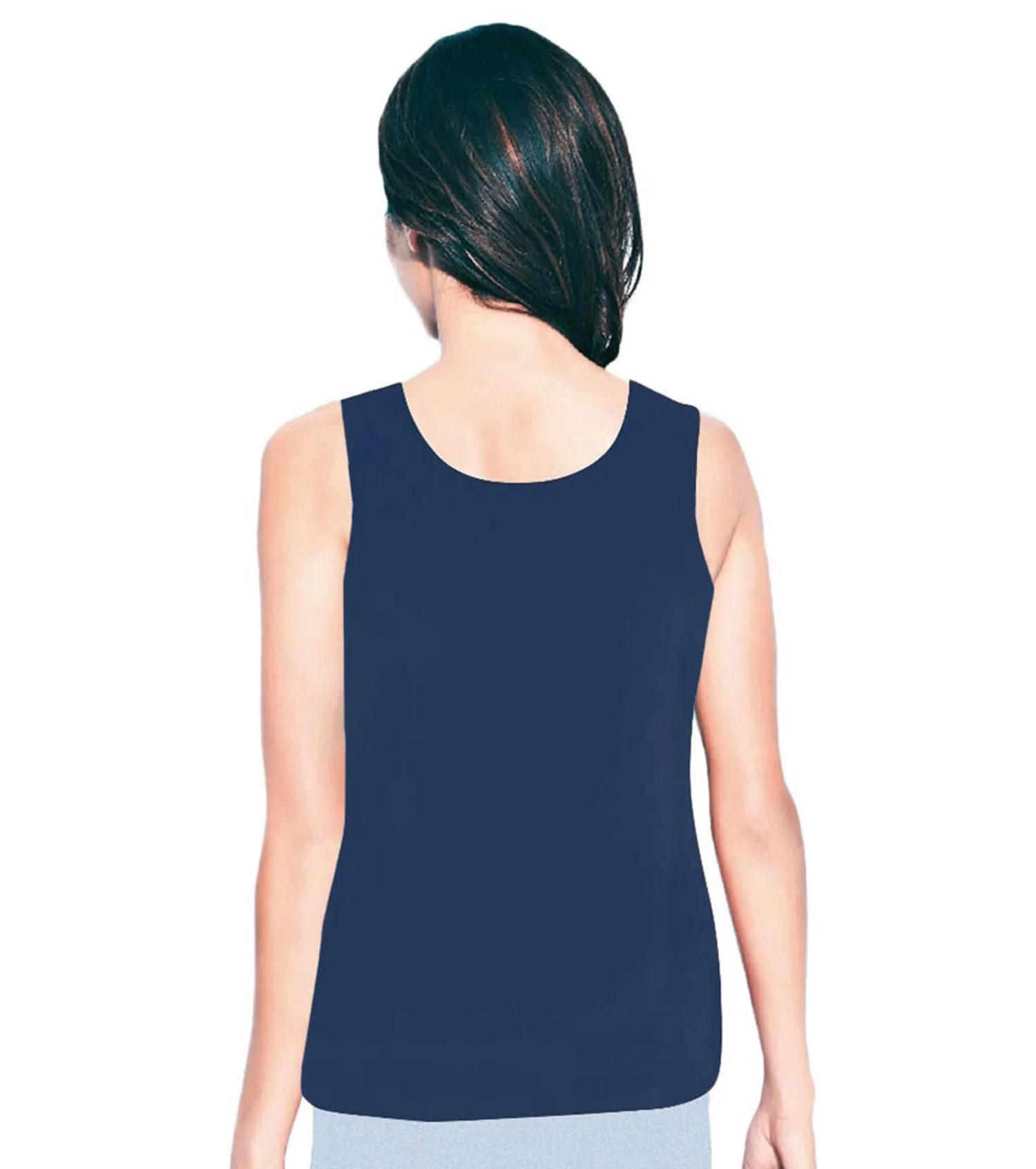 Essentials Stay New Tank Top for Women