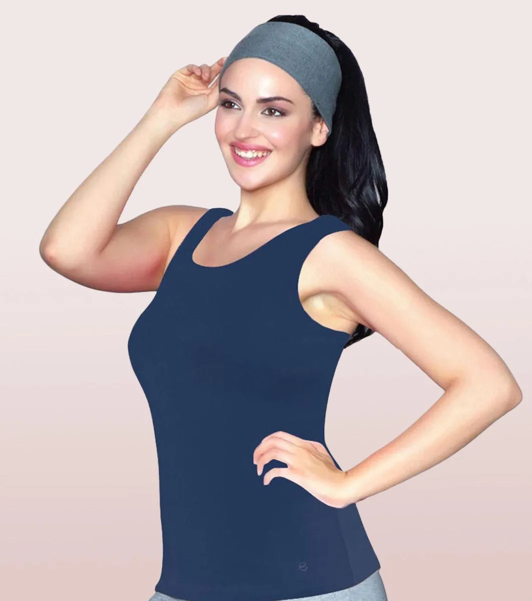 Essentials Stay New Tank Top for Women