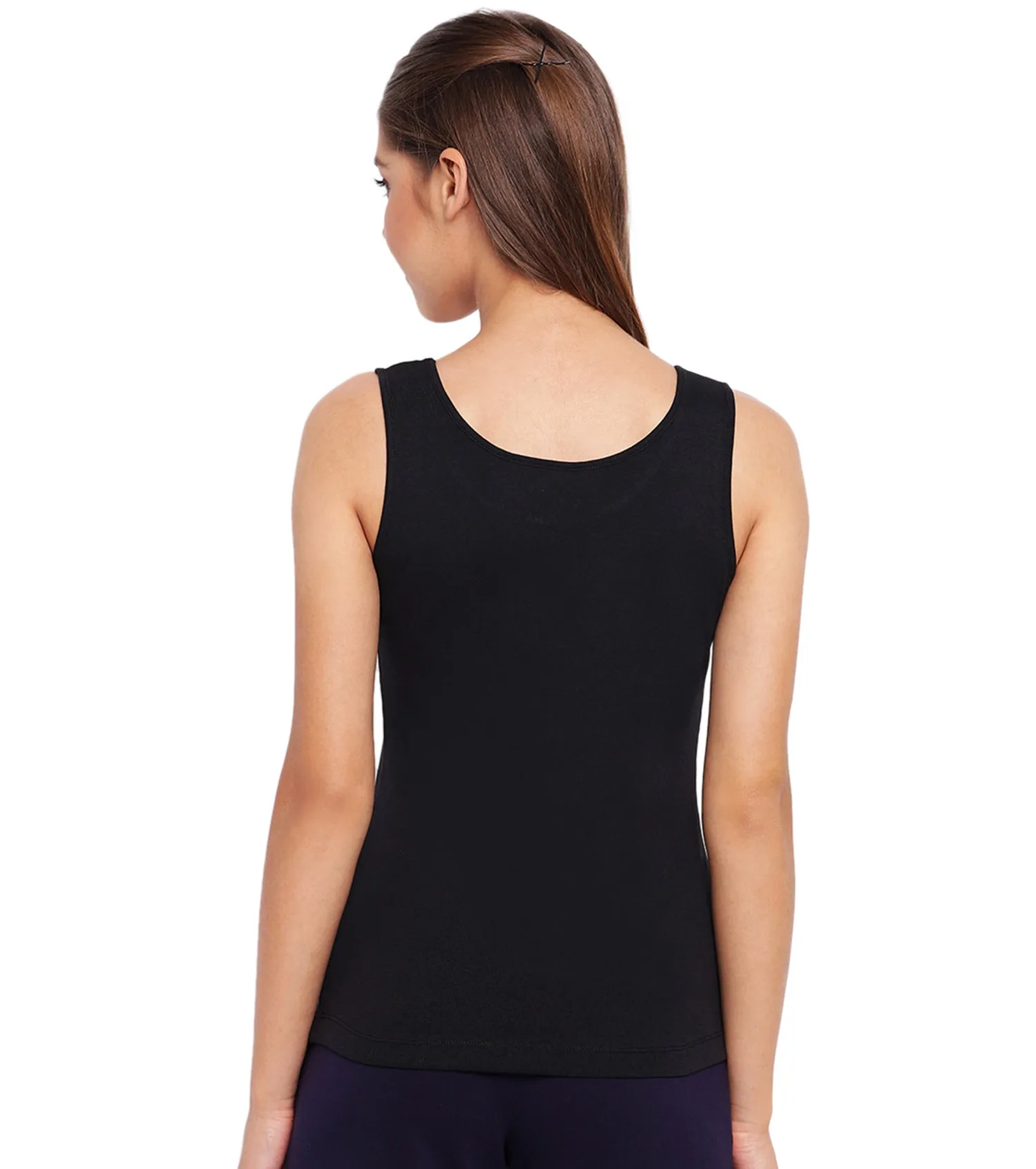 Essentials Stay New Tank Top for Women