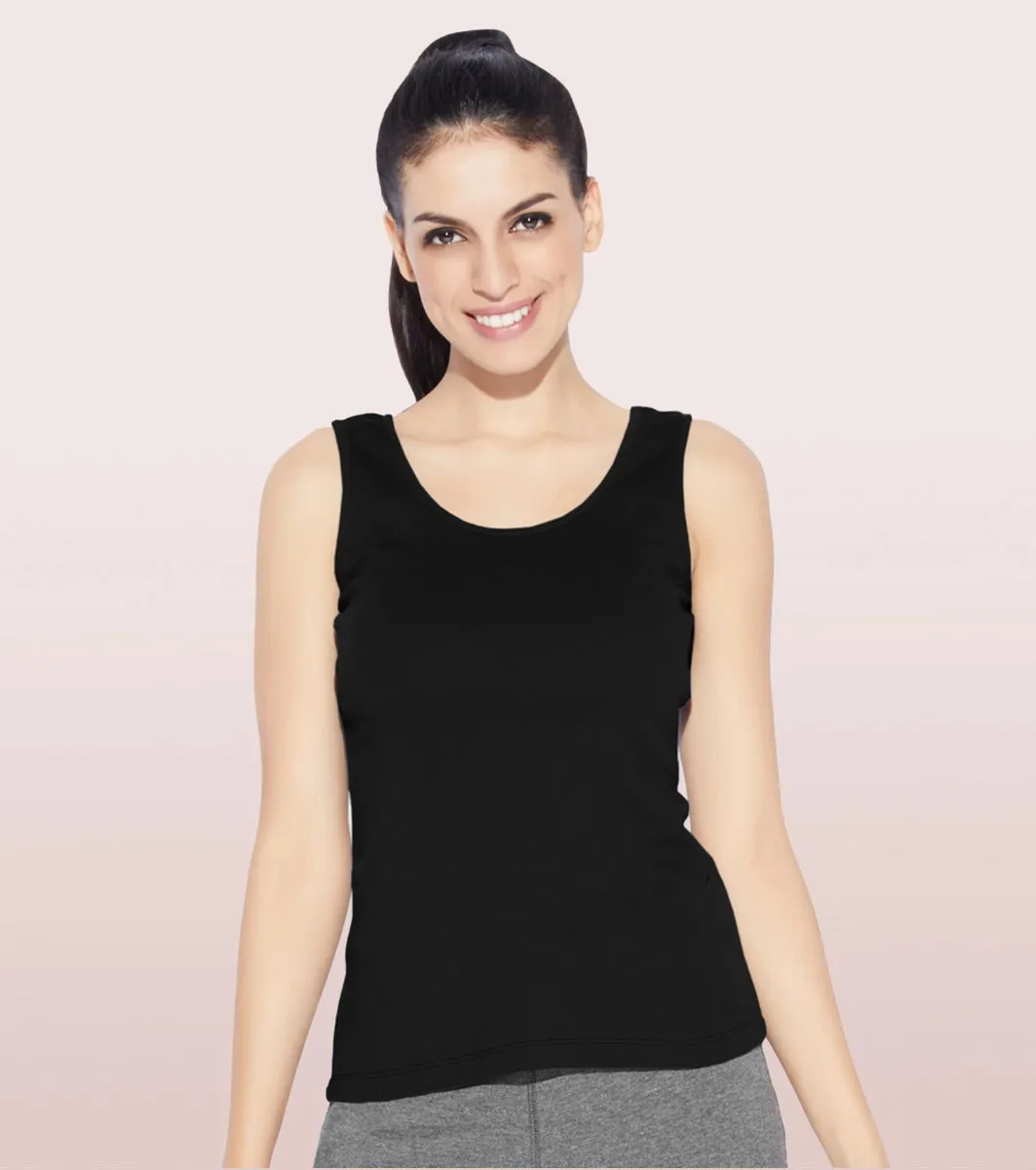 Essentials Stay New Tank Top for Women