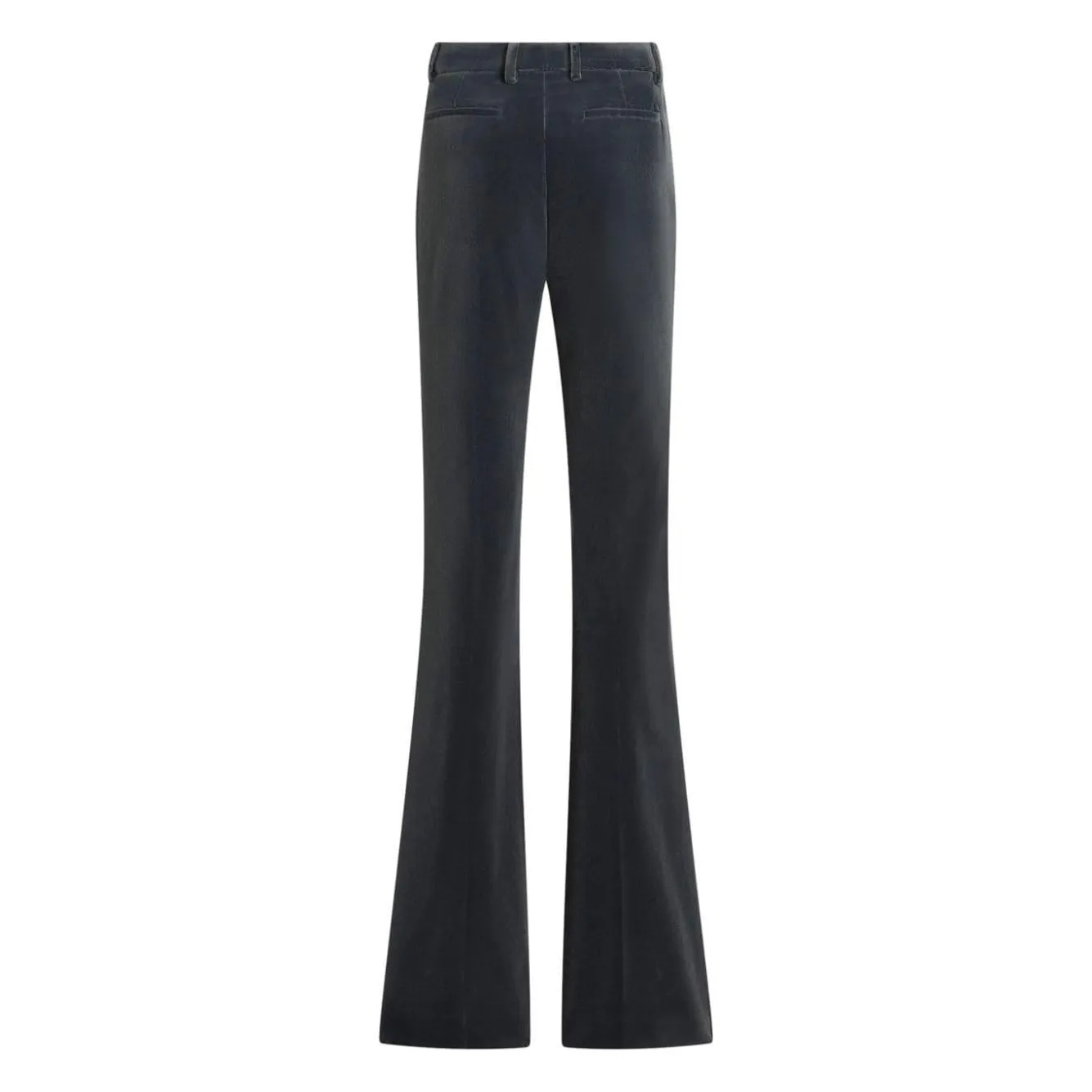 Etro Trousers Blue