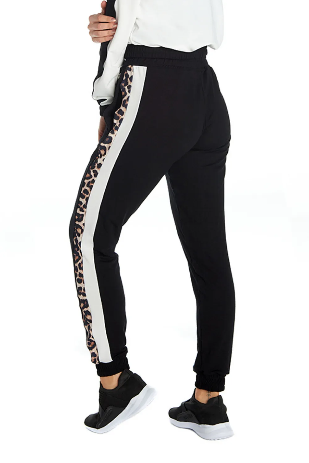 Fantasy Animal Print Joggers