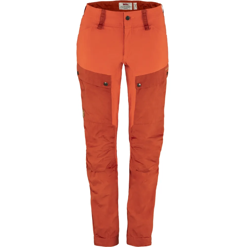 Fjallraven Keb Trousers - Women's